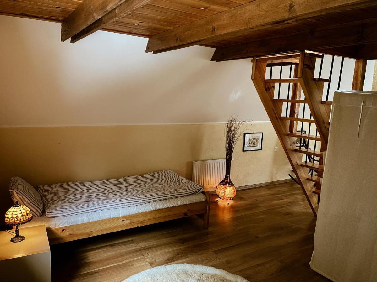 Sielanka Kretowiny Villa Exterior foto
